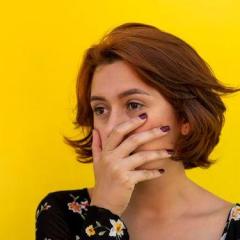 The Becoming You Show with Leah Roling: 131.  Saying what needs to be said 