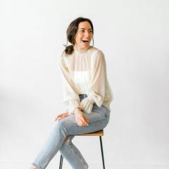 The Becoming You Show with Leah Roling: 34. 6 ideas to WIN this Month