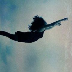 The Becoming You Show with Leah Roling: 41. Stop being Scared 