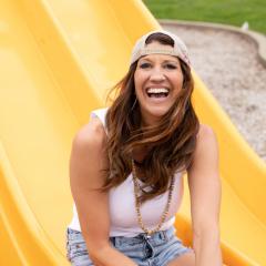 The Becoming You Show with Leah Roling: 6. Feelings more than matter 