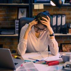 The Becoming You Show with Leah Roling: 62. The Truth About Being Human