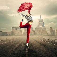 The Becoming You Show with Leah Roling: 73.  What We Really Want