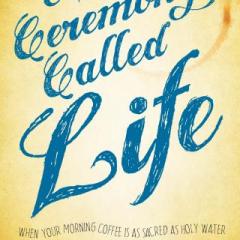 The Christine Upchurch Show: The Vibration of Change&trade;: A Ceremony Called Life: When Your Morning Coffee Is as Sacred as Holy Water with guest Tehya Sky