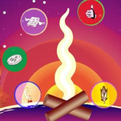 professor david e martin guest on the christine upchurch show