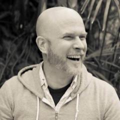 The Christine Upchurch Show: The Vibration of Change&trade;: Ascension and the 5 D experience with guest Andrew Martin