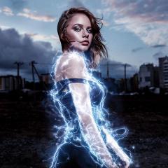 Become the superhero of your life with cassandra mary bauer on the christine upchurch show