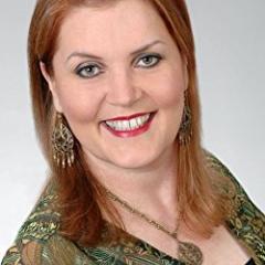 The Christine Upchurch Show: The Vibration of Change&trade;: Becoming a Lightning Rod for the Divine with guest Diana Clark