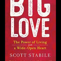The Christine Upchurch Show: The Vibration of Change&trade;: Big Love: The Power of Living with a Wide-Open Heart with guest Scott Stabile