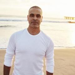 The Christine Upchurch Show: The Vibration of Change&trade;: Breaking the Shackles of Devotion with guest Mas Sajady