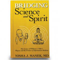 nisha manek, md guest on the christine upchurch show