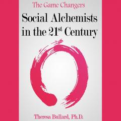 dr theresa bullard guest on the christine upchurch show