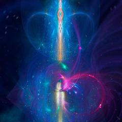 the christine upchurch show with kryon channeler lee carroll