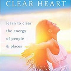 The Christine Upchurch Show: The Vibration of Change&trade;: Clear Home Clear Heart: Learn to Clear the Energy of People and Places with guest Jean Haner