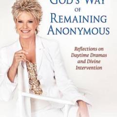 The Christine Upchurch Show: The Vibration of Change&trade;: Coincidence Is God's Way of Remaining Anonymous with guest Gloria Loring