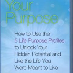 The Christine Upchurch Show: The Vibration of Change&trade;: Discover Your Purpose with guest Rhys Thomas
