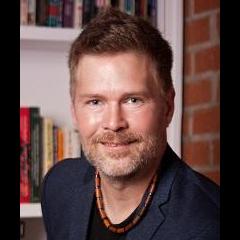 The Christine Upchurch Show: The Vibration of Change&trade;: Dream interpretation with guest author J.M. DeBord, aka "RadOwl."