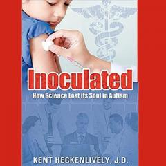 the christine upchurch show with guest kent heckenlively