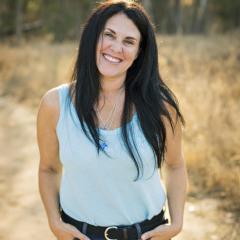 The Christine Upchurch Show: The Vibration of Change&trade;: Fat Shame with guest Nicole Black