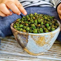 the christine upchurch show with nutritionist carly pollack