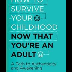 The Christine Upchurch Show: The Vibration of Change&trade;: How to Survive Your Childhood Now that You&rsquo;re an Adult with guest Ira Israel