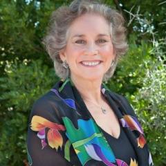 The Christine Upchurch Show: The Vibration of Change&trade;: Less Stress and More Joy This Holiday Season with guest Meryl Hershey Beck
