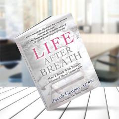 the christine upchurch show with guest author jacob cooper on transformation talk radio