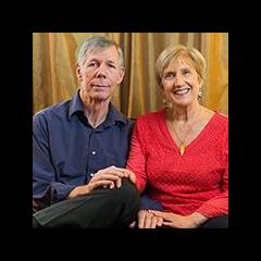 The Christine Upchurch Show: The Vibration of Change&trade;: Living and Dying: A Love Story with guest Sher Safran