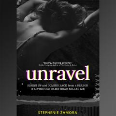 mapping out your life journey in 5 steps with stephenis zamora on the christine upchurch show