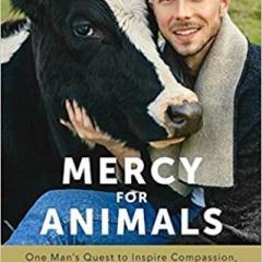 The Christine Upchurch Show: The Vibration of Change&trade;: Mercy for Animals with guest Nathan Runkle
