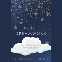 the christine upchurch show with guest linda yael schiller - author of modern dreamwork