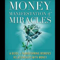 The Christine Upchurch Show: The Vibration of Change&trade;: Money, Manifestation & Miracles with guest Meriflor Toneatto