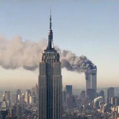 the 9/11 narrative with adam eisenberg on the christine upchurch show