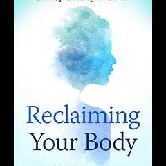 The Christine Upchurch Show: The Vibration of Change&trade;: Reclaiming Your Body with guest Suzanne Scurlock-Durana