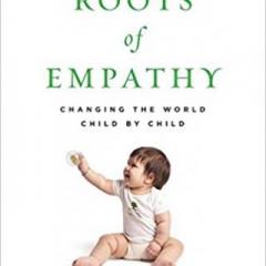 The Christine Upchurch Show: The Vibration of Change&trade;: Roots of Empathy: Changing the World Child by Child with guest Mary Gordon