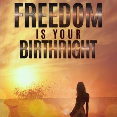 freedom is your birthright dr dravon james on the christine upchurch show