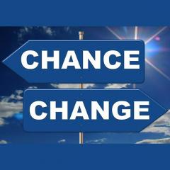 signs and choices with christine upchurch