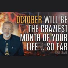 The Darkness No Longer Has Control Over You / Let Everyone Disown You with Kyle Cease