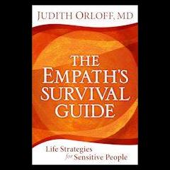 The Christine Upchurch Show: The Vibration of Change&trade;: The Empath's Survival Guide: Life Strategies for Sensitive People with guest Dr. Judith Orloff