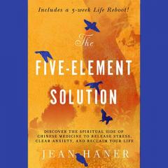 author jean haner on the christine upchurch show