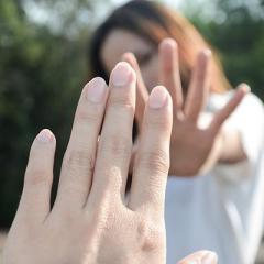 the christine upchurch show - the good  the bad and the ugly of attachment