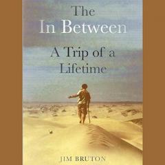 author jim bruton on his NDE with The Christine Upchurch Show on Transformation Talk Radio