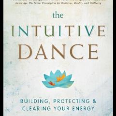 The Christine Upchurch Show: The Vibration of Change&trade;: The Intuitive Dance: Building, Protecting & Clearing Your Energy with guest Atherton Drenth