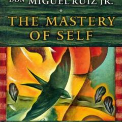 The Christine Upchurch Show: The Vibration of Change&trade;: The Mastery of Self with guest don Miguel Ruiz Jr.