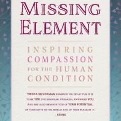 The Christine Upchurch Show: The Vibration of Change&trade;: The Missing Element: Inspiring Compassion for the Human Condition with astrologer Debra Silverman
