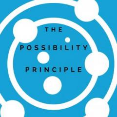The Christine Upchurch Show: The Vibration of Change&trade;: The Possibility Principle: How Quantum Physics Can Improve the Way You Think, Live, and Love with guest Mel Schwartz