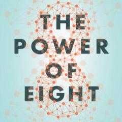 The Christine Upchurch Show: The Vibration of Change&trade;: The Power of Eight: Harnessing the Miraculous Healing Effects of Small Groups with guest Lynne McTaggart