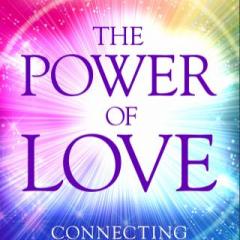 The Christine Upchurch Show: The Vibration of Change&trade;: The Power of Love: Connecting to the Oneness with guest James Van Praagh