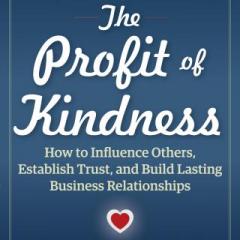 The Christine Upchurch Show: The Vibration of Change&trade;: The Profit of Kindness with guest Jill Lublin