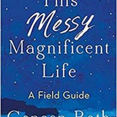 The Christine Upchurch Show: The Vibration of Change&trade;: This Messy Magnificent Life with guest Geneen Roth