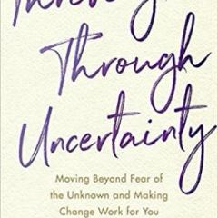The Christine Upchurch Show: The Vibration of Change&trade;: Thriving Through Uncertainty: Moving Beyond Fear of the Unknown and Making Change Work for You with guest Tama Kieves